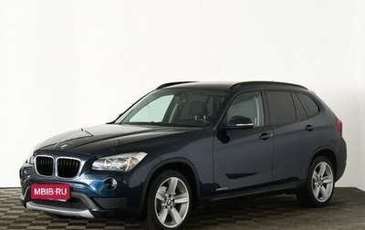 BMW X1, 2013 год, 1 370 000 рублей, 1 фотография