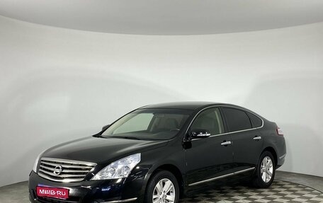 Nissan Teana, 2011 год, 1 235 000 рублей, 1 фотография