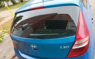 Hyundai i30 I, 2009 год, 577 000 рублей, 1 фотография