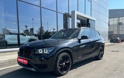 BMW X1, 2012 год, 1 499 000 рублей, 1 фотография