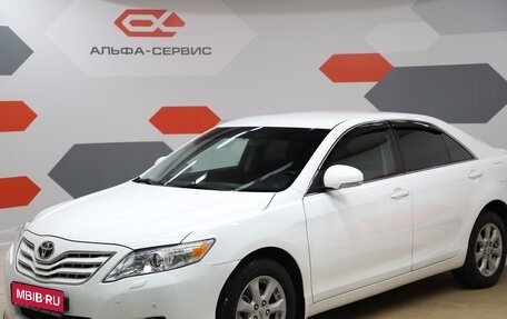 Toyota Camry, 2010 год, 1 350 000 рублей, 1 фотография