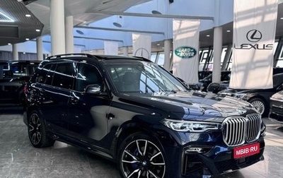 BMW X7, 2021 год, 10 700 000 рублей, 1 фотография