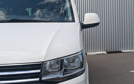 Volkswagen Caravelle T6 рестайлинг, 2019 год, 2 560 000 рублей, 16 фотография