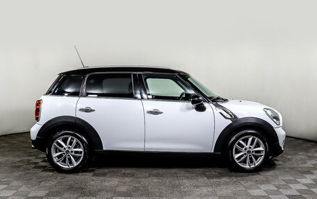 MINI Countryman I (R60), 2011 год, 1 197 000 рублей, 4 фотография