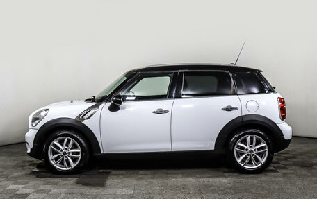 MINI Countryman I (R60), 2011 год, 1 197 000 рублей, 8 фотография