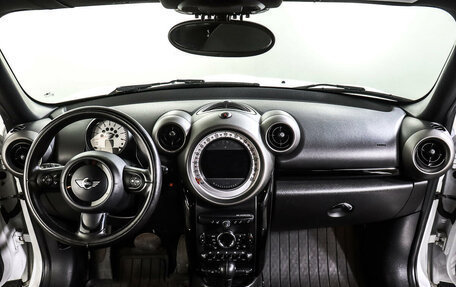 MINI Countryman I (R60), 2011 год, 1 197 000 рублей, 14 фотография