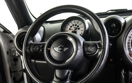 MINI Countryman I (R60), 2011 год, 1 197 000 рублей, 17 фотография