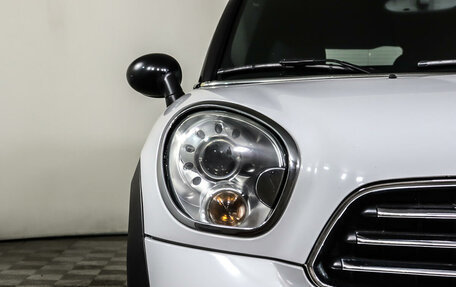 MINI Countryman I (R60), 2011 год, 1 197 000 рублей, 19 фотография