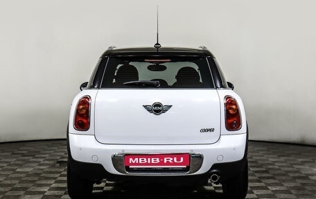 MINI Countryman I (R60), 2011 год, 1 197 000 рублей, 6 фотография