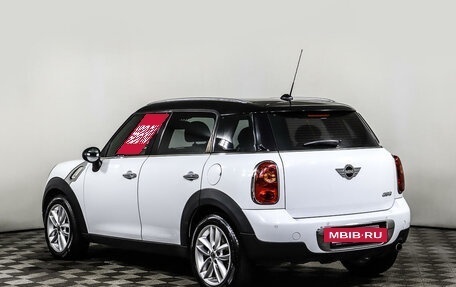 MINI Countryman I (R60), 2011 год, 1 197 000 рублей, 7 фотография