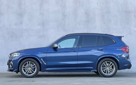 BMW X3, 2019 год, 4 699 000 рублей, 5 фотография