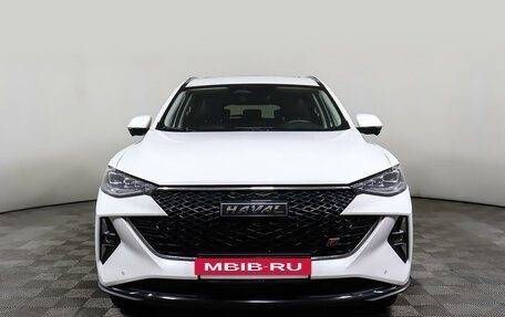 Haval F7 I, 2022 год, 2 447 000 рублей, 3 фотография