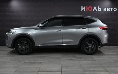 Haval F7 I, 2019 год, 2 150 000 рублей, 9 фотография