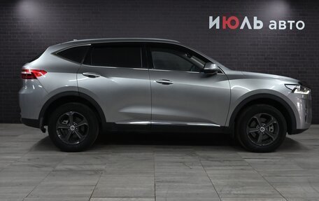 Haval F7 I, 2019 год, 2 150 000 рублей, 10 фотография