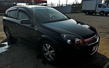 Opel Astra H, 2009 год, 600 000 рублей, 6 фотография