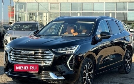 Haval Jolion, 2023 год, 2 350 000 рублей, 3 фотография