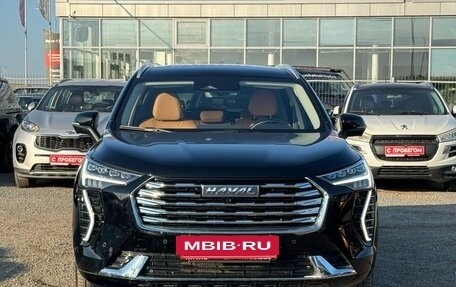 Haval Jolion, 2023 год, 2 350 000 рублей, 2 фотография