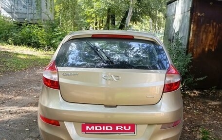 Chery Bonus (A13), 2011 год, 480 000 рублей, 2 фотография