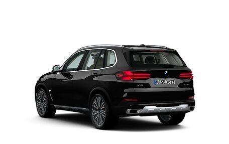 BMW X5, 2024 год, 18 765 736 рублей, 2 фотография