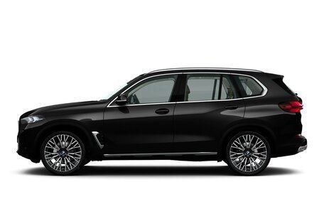 BMW X5, 2024 год, 18 765 736 рублей, 3 фотография