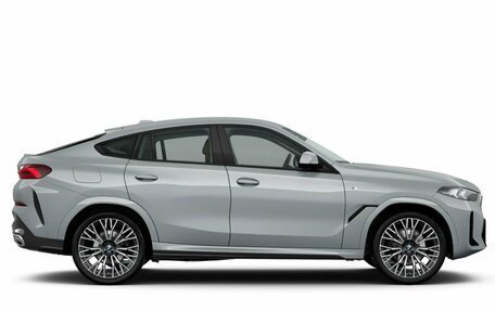 BMW X6, 2024 год, 20 700 000 рублей, 4 фотография