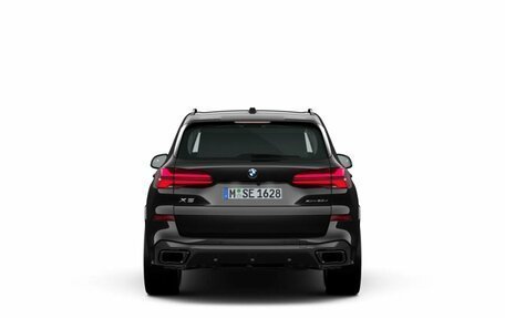 BMW X5, 2024 год, 18 765 736 рублей, 6 фотография