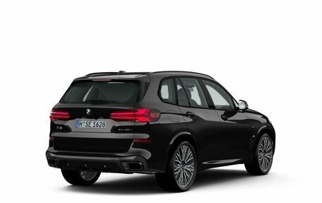 BMW X5, 2024 год, 18 765 736 рублей, 5 фотография