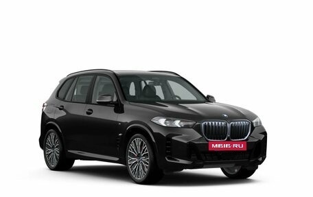 BMW X5, 2024 год, 18 765 736 рублей, 3 фотография