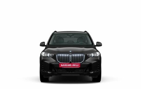 BMW X5, 2024 год, 18 765 736 рублей, 2 фотография