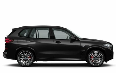 BMW X5, 2024 год, 17 200 000 рублей, 4 фотография