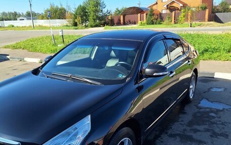 Nissan Teana, 2012 год, 3 фотография