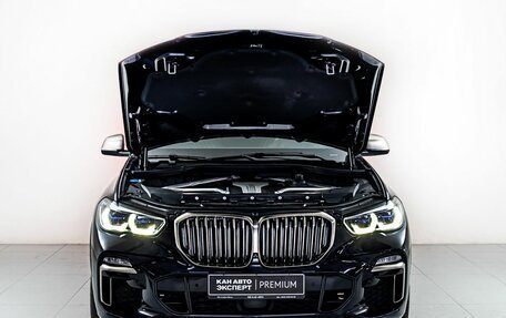 BMW X5, 2018 год, 7 400 000 рублей, 7 фотография