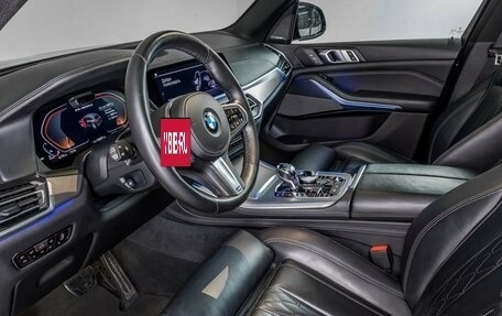 BMW X5, 2018 год, 7 400 000 рублей, 10 фотография