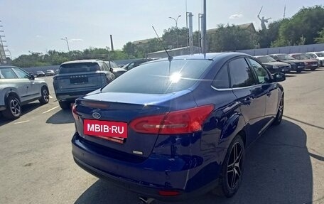 Ford Focus III, 2016 год, 1 299 000 рублей, 7 фотография