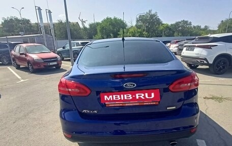 Ford Focus III, 2016 год, 1 299 000 рублей, 6 фотография