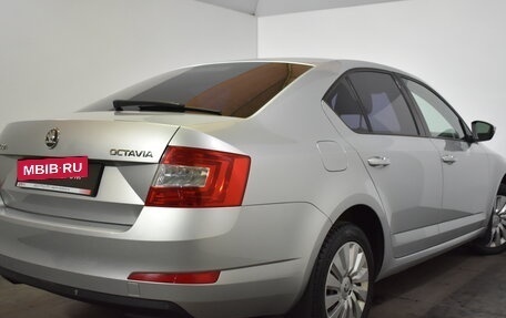 Skoda Octavia, 2013 год, 1 099 000 рублей, 6 фотография