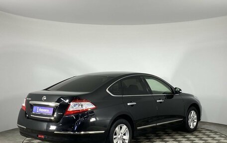 Nissan Teana, 2011 год, 1 235 000 рублей, 6 фотография