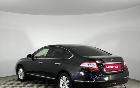 Nissan Teana, 2011 год, 1 235 000 рублей, 7 фотография