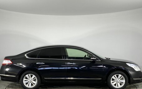 Nissan Teana, 2011 год, 1 235 000 рублей, 11 фотография