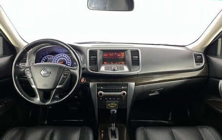 Nissan Teana, 2011 год, 1 235 000 рублей, 16 фотография