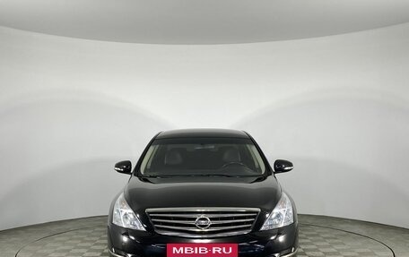 Nissan Teana, 2011 год, 1 235 000 рублей, 3 фотография