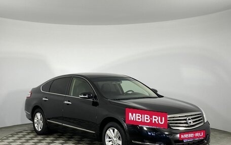 Nissan Teana, 2011 год, 1 235 000 рублей, 2 фотография