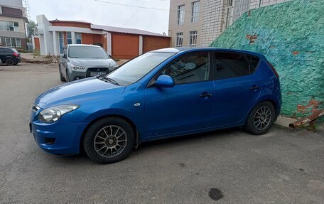 Hyundai i30 I, 2009 год, 577 000 рублей, 3 фотография