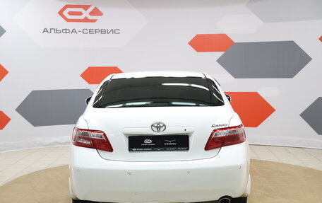 Toyota Camry, 2010 год, 1 350 000 рублей, 6 фотография