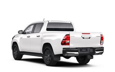 Toyota Hilux VIII, 2024 год, 8 050 000 рублей, 7 фотография