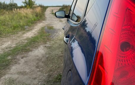 Hyundai Solaris II рестайлинг, 2012 год, 680 000 рублей, 9 фотография