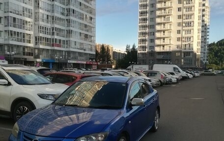 Mazda Axela, 2004 год, 620 000 рублей, 9 фотография