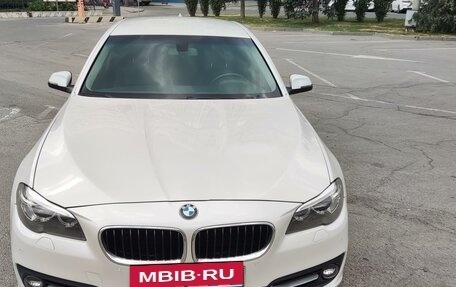 BMW 5 серия, 2014 год, 2 490 000 рублей, 3 фотография