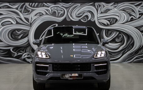 Porsche Cayenne III, 2024 год, 18 950 000 рублей, 9 фотография