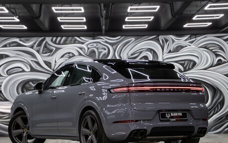 Porsche Cayenne III, 2024 год, 18 950 000 рублей, 8 фотография